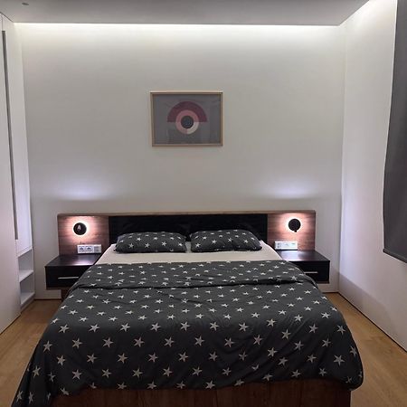 Little Diamond Apartment Athens Ngoại thất bức ảnh