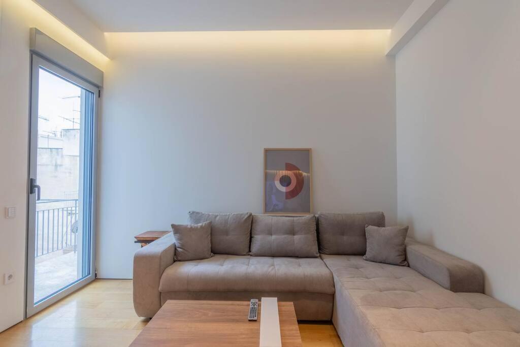 Little Diamond Apartment Athens Ngoại thất bức ảnh