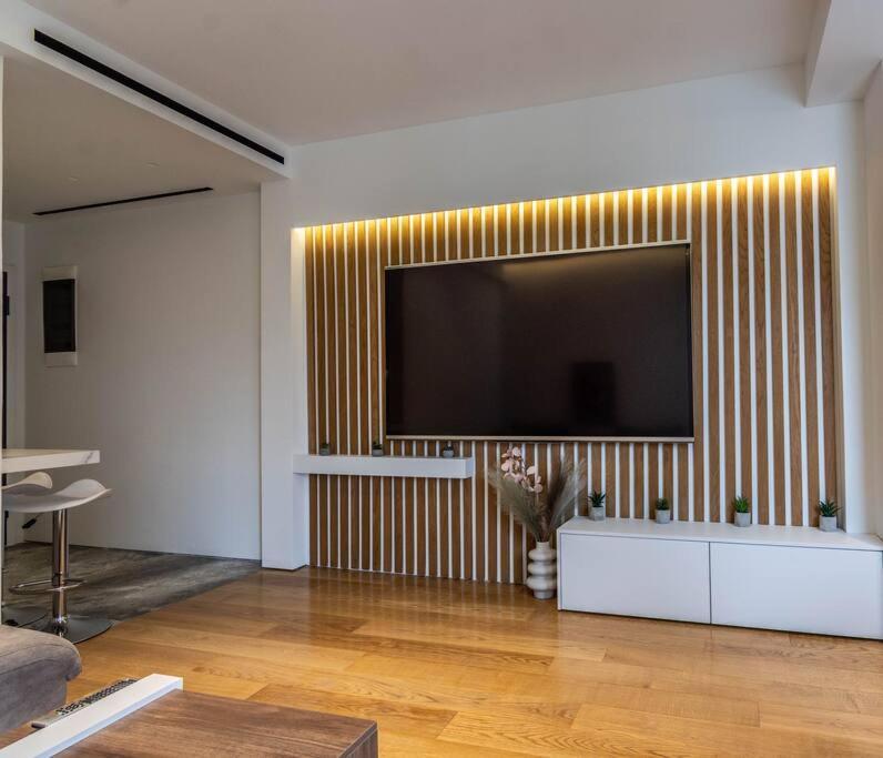 Little Diamond Apartment Athens Ngoại thất bức ảnh