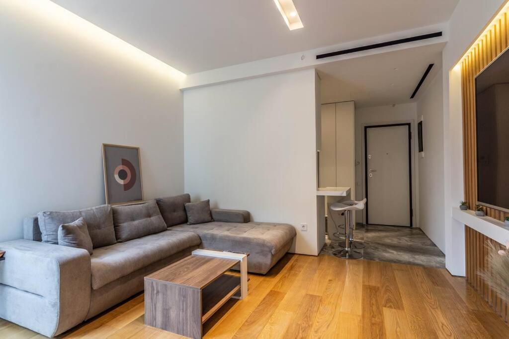 Little Diamond Apartment Athens Ngoại thất bức ảnh