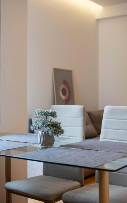 Little Diamond Apartment Athens Ngoại thất bức ảnh