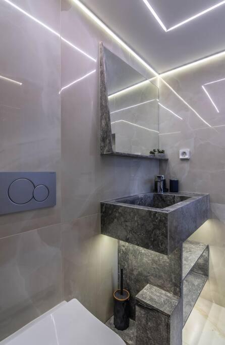 Little Diamond Apartment Athens Ngoại thất bức ảnh