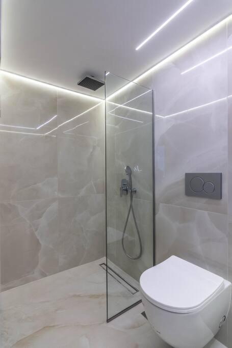 Little Diamond Apartment Athens Ngoại thất bức ảnh