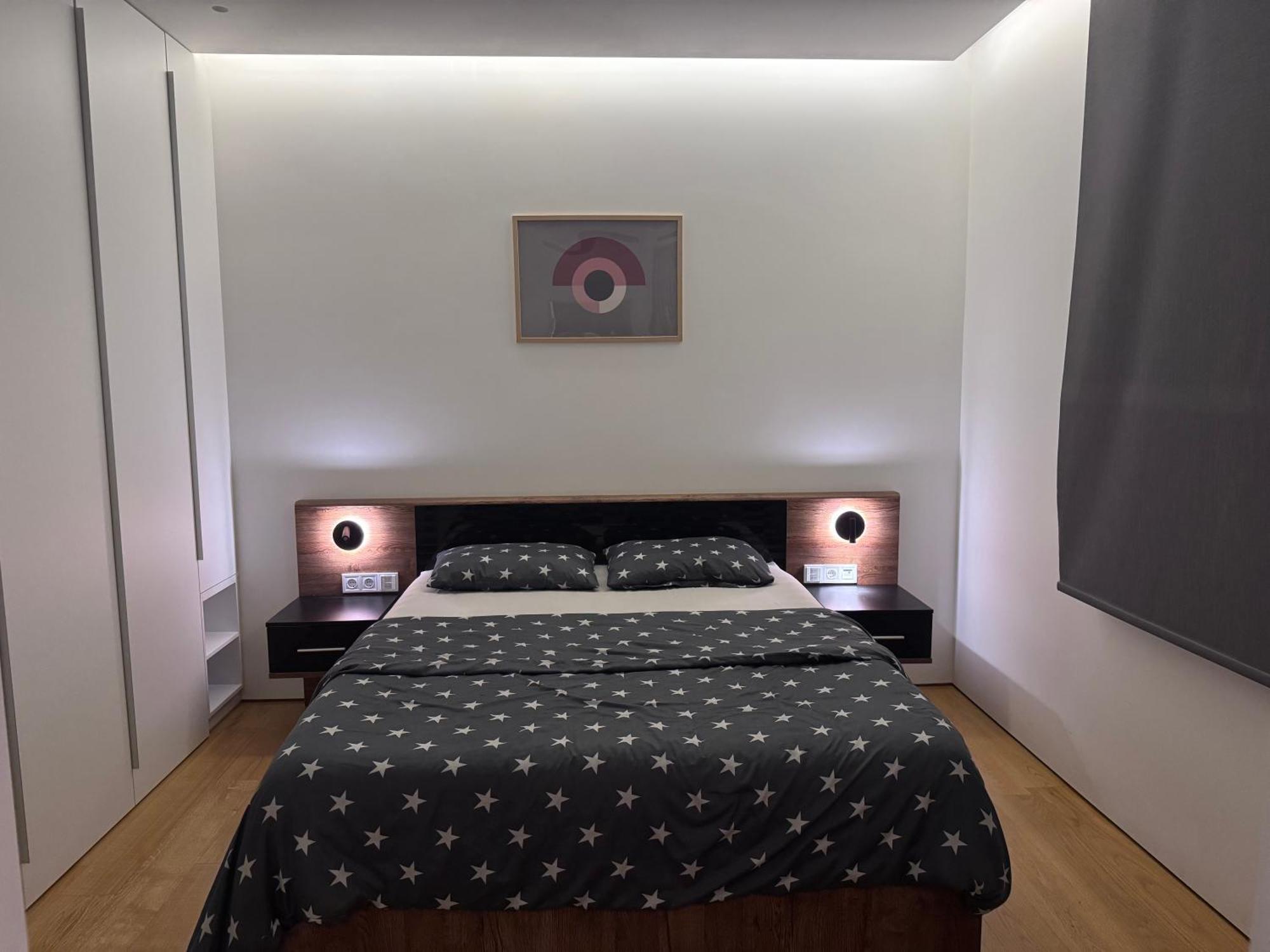 Little Diamond Apartment Athens Ngoại thất bức ảnh